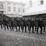 ČPO Trutnov 1937 (sbírka Miloš Bernart)